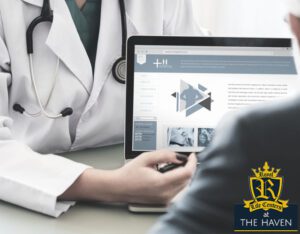 Medically assisted detox