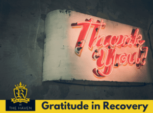 gratitude