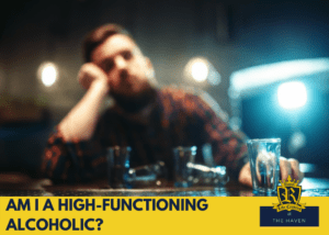 functioning alcoholic