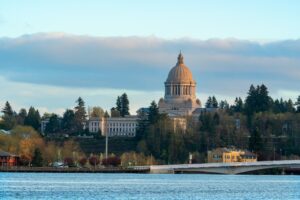 Opioid Addiction Washington State