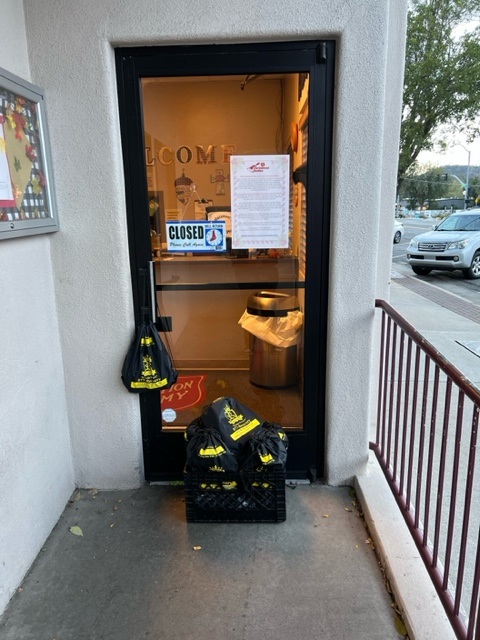 community involvement