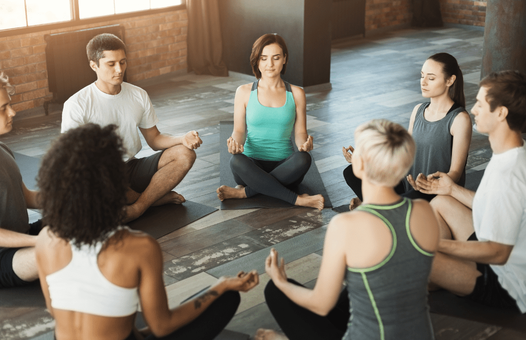 Holistic Therapy for Addiction Royal Life Centers at The Haven