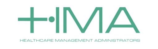 HMA Healthcare Management Administration Insurance - Color