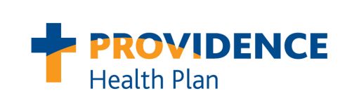 Providence Health Plan Insurance - Color