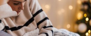 Holiday Stress Management