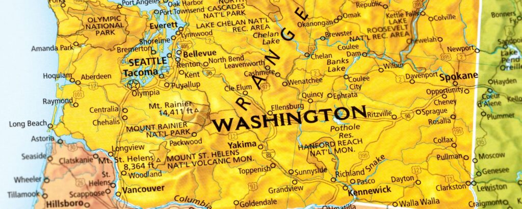 Washington State Rehab Centers