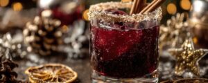 Holiday Mocktail Recipes for a Festive, Sober Winter