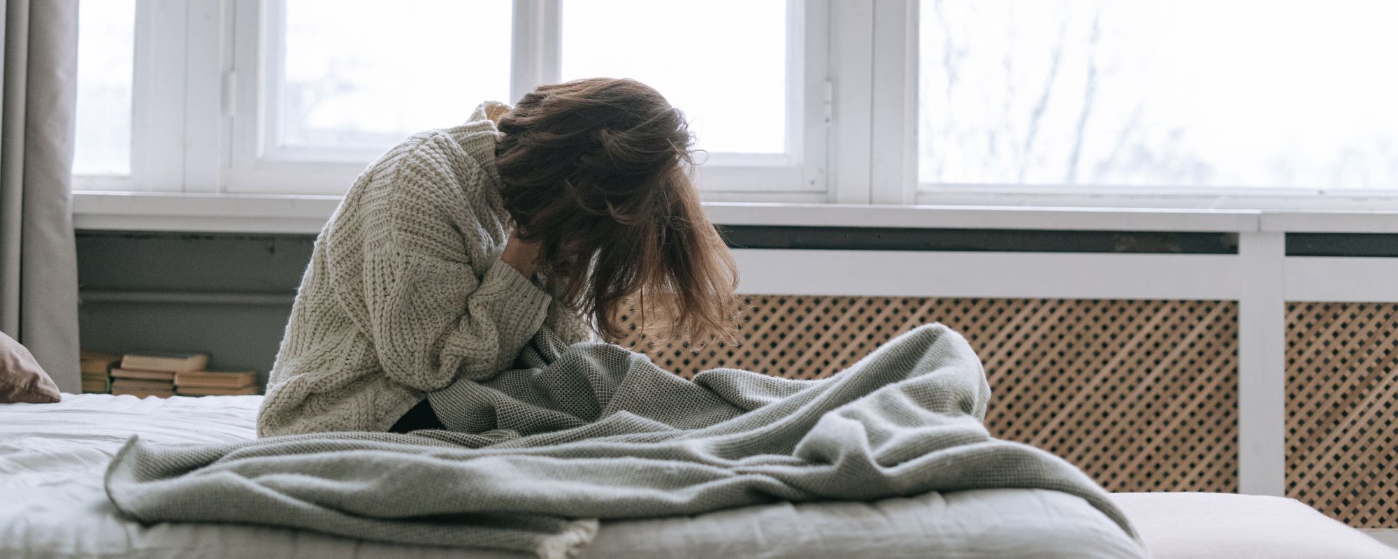 Is It Safe to Detox at Home? The Risks of Quitting Cold Turkey