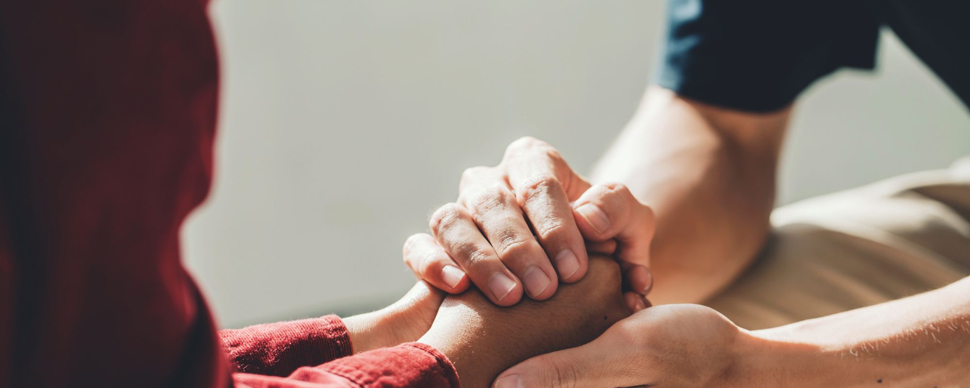 Supporting a Loved One Through Detox: A Guide for Families in Lacey & Olympia