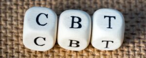 Benefits of CBT for Substance Use Disorder