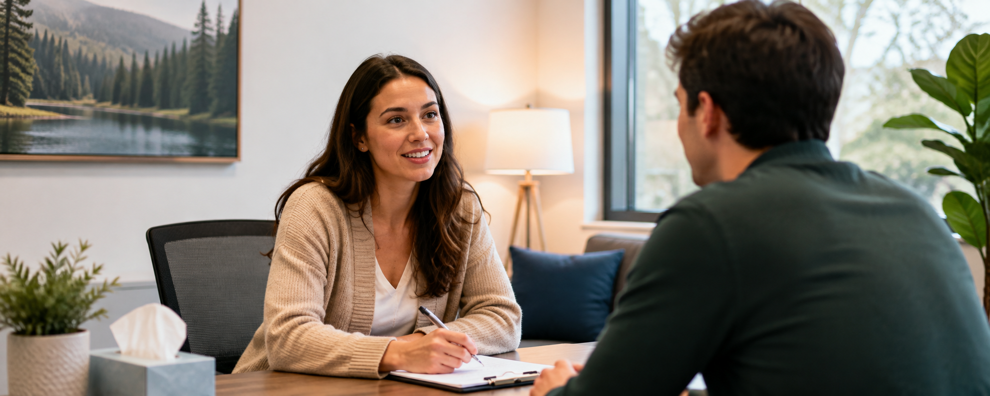 Start Crack Addiction Treatment in Lacey, WA: Admissions, Insurance, and Next Steps