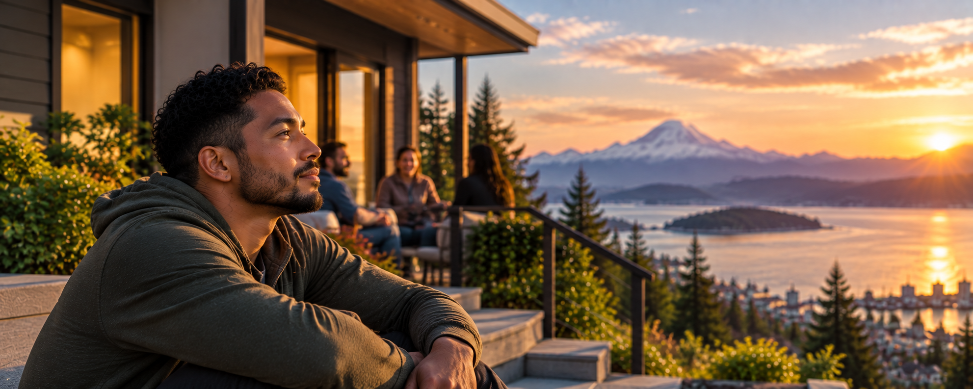 Do I Need to Live in Sober Housing in Lacey, WA After Rehab?
