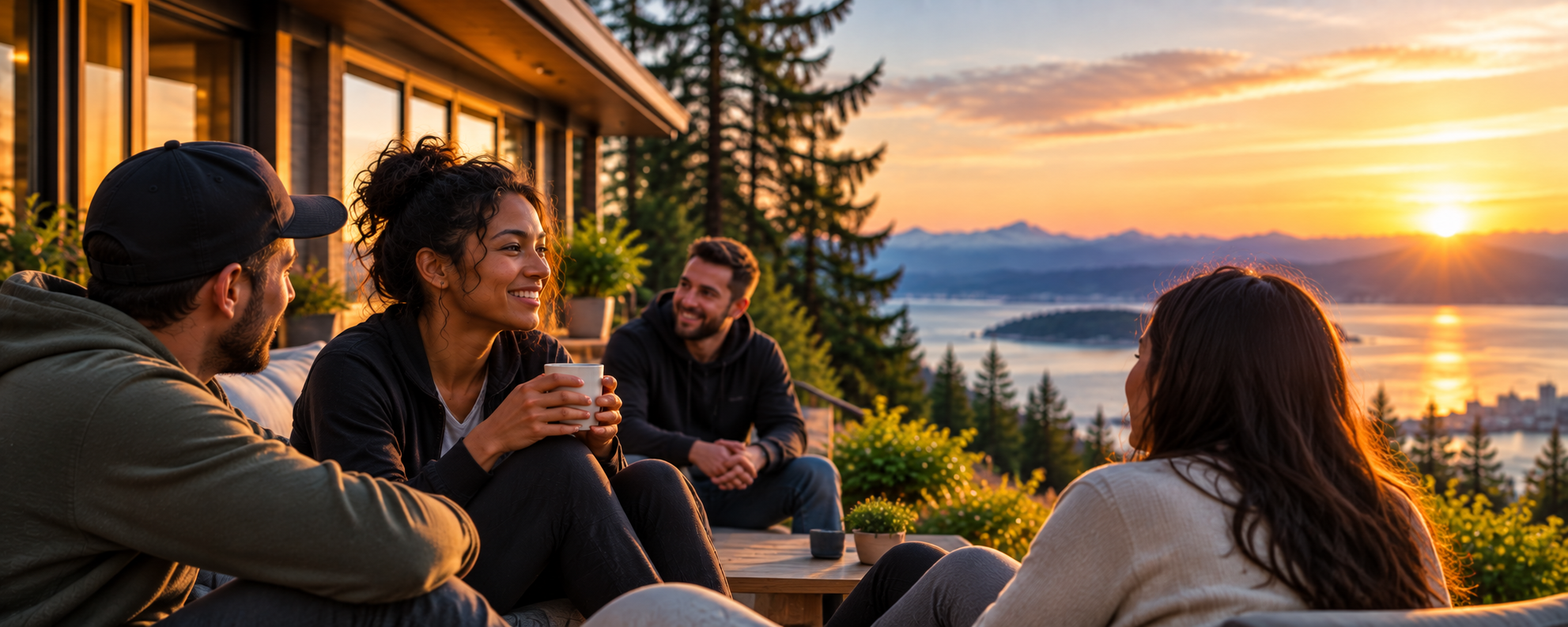 Sober Living Programs in Lacey, WA: What to Expect in a Recovery Home