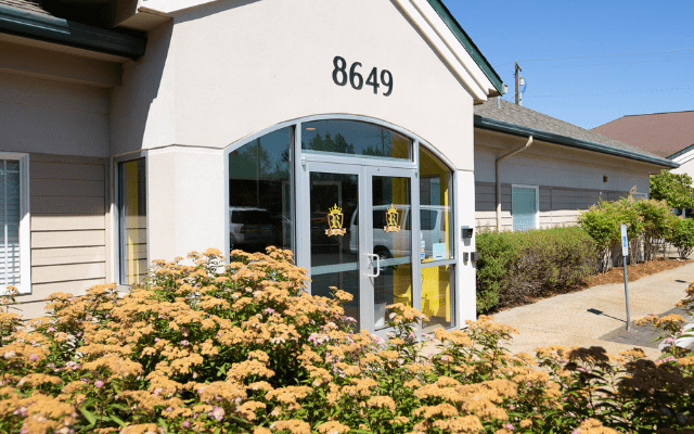 Washington State Detox Facility
