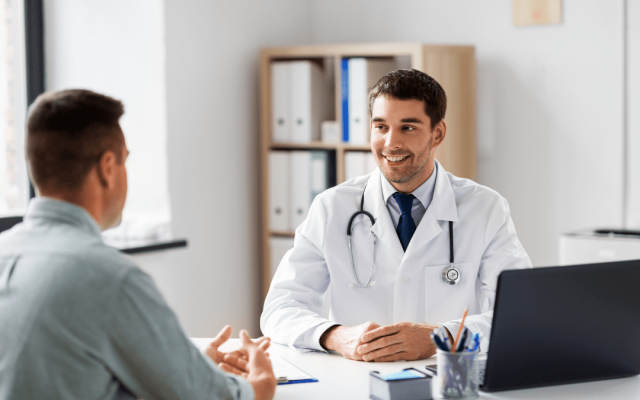 Medication-Assisted Treatment