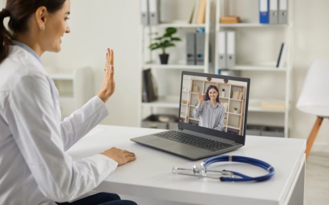 Telehealth