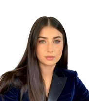 Arianna Kosoglou